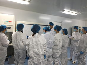 寶日醫生物技術（北京）特種作業人員安全技術培訓指南