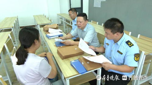 棗莊高新區(qū)強(qiáng)化特種作業(yè)管理培訓(xùn)，夯實(shí)安全生產(chǎn)根基
